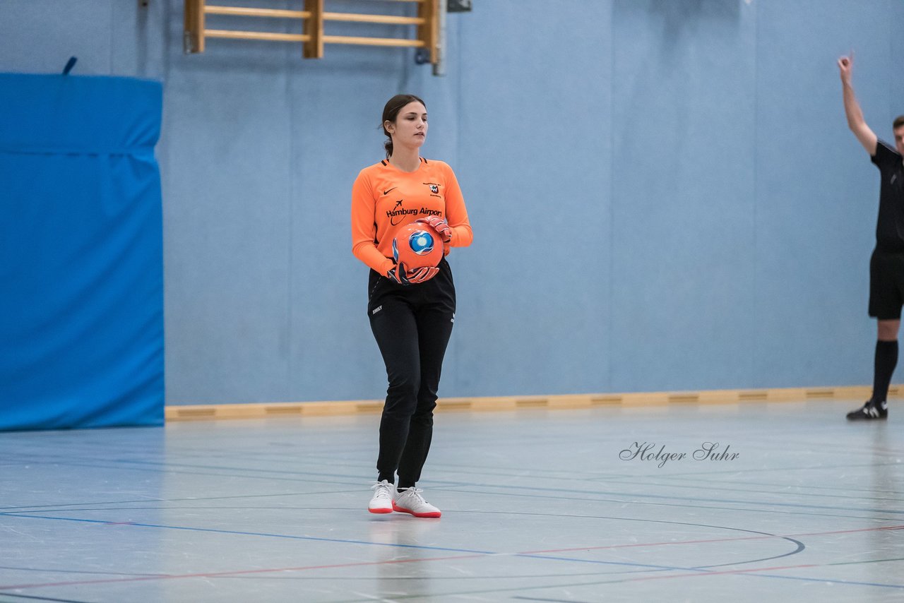 Bild 153 - HFV Futsalmeisterschaft C-Juniorinnen